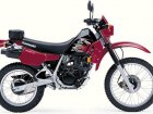 1991 Kawasaki KLR 250